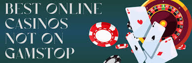 Exploring Non Gamstop Casinos Freedom and Variety Await Exploring Non Gamstop Casinos Freedom and Variety Await