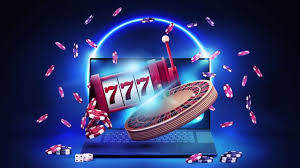 Exploring Syndicate Casino A Comprehensive Overview Exploring Syndicate Casino A Comprehensive Overview