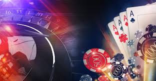 Experience the Magic of Online Casino Games at Magic Win