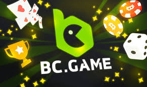 Experience the Thrill of Casino BC.Game in Indonesia 976186033