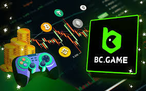 Experience the Thrill of Casino BC.Game in Indonesia 976186033