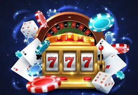 Experience the Thrills of Online Casino Kaboom Slots