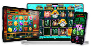 Experience Thrilling Online Slots at Dexsport.io Casino Experience Thrilling Online Slots at Dexsport.io Casino