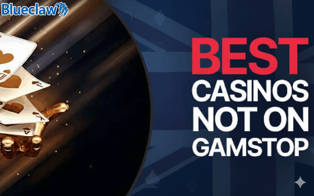 Exploring Non GamStop Casinos A Comprehensive Guide -1949134450