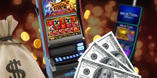 Get-X Casino Откройте мир тысячи слотов и бонусов
