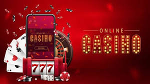 ReyLucky Casino El Paraíso del Juego en Línea