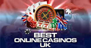 The Latest Developments in UK Online Casino News Trends, Promotions, and Regulatory Changes The Latest Developments in UK Online Casino News Trends, Promotions, and Regulatory Changes
