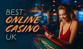 The Latest Developments in UK Online Casino News Trends, Promotions, and Regulatory Changes The Latest Developments in UK Online Casino News Trends, Promotions, and Regulatory Changes