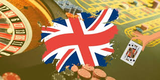 The Latest Developments in UK Online Casino News Trends, Promotions, and Regulatory Changes The Latest Developments in UK Online Casino News Trends, Promotions, and Regulatory Changes