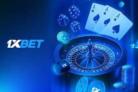 Unlock Exciting Bonuses with 1xBet Thailand 59756143 Unlock Exciting Bonuses with 1xBet Thailand 59756143