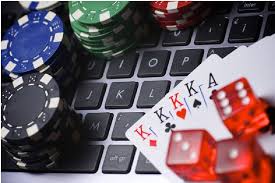 Unveiling V7V7Bet Your Ultimate Online Gaming Destination